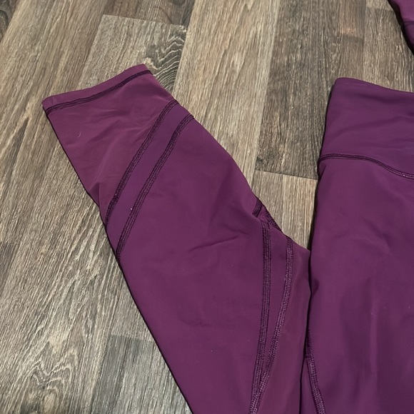 Victoria’s Secret leggings - Picture 2 of 7